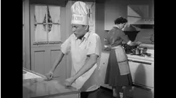 Father Knows Best: S1 E17 - The Promised Playhouse