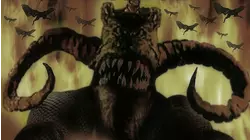 DEMON HAUNT