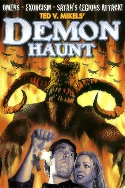 DEMON HAUNT