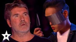 MOST DANGEROUS Magic And Escape Auditions On Britain's Got Talent! | Got Talent Global