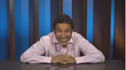 Oscar Nunez Is Too Quick