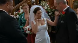 Bride's Kiss
