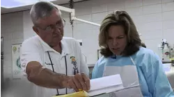 One False Move