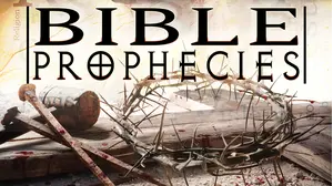 Bible Prophecies