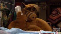 ALF: S4 E2 - Lies