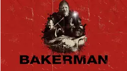 Bakerman