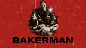 Bakerman