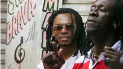 Colombia: Afro-Colombian Grooves