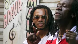 Colombia: Afro-Colombian Grooves