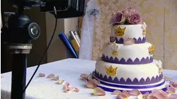 Celebration Cakes
