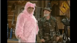 Sasquatch
