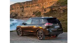 Normal vs. Lifestyle SUVs