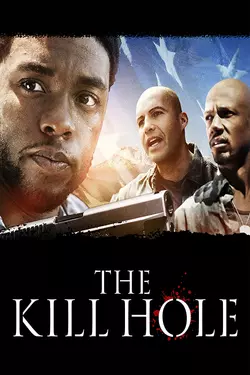The Kill Hole