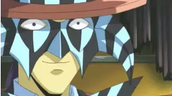 The Master of Magicians Part 2