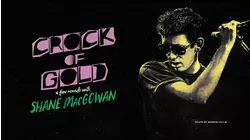 Crock of Gold - A Few Rounds with Shane MacGowan