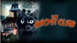 The Ghost Club