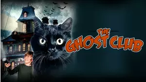 The Ghost Club