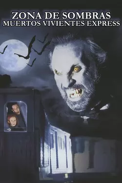 Shadowzone: Undead Express