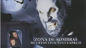 Shadowzone: Undead Express