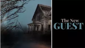 The New Guest
