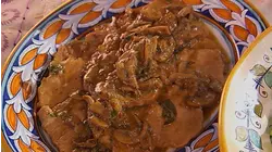 The Ray and the Cooked and the Tossed