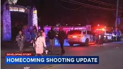 Bail hiked to $1M for man arrested after Lincoln University shooting