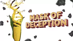 Mask of Deception