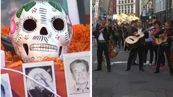 Here's how San Francisco celebrated Day of the Dead