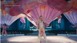 Inside Taylor Swift's 'Eras tour with new Disney+ docuseries 'The End of an Era'