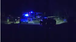 Suspect dead, hostage rescued in Chatham County standoff