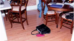 Interrogation Raw: The Cigarette Break -- Interrogation Raw