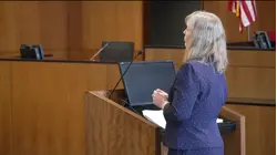 Meggan Sundwall Asked Kacee Terry 'What Do You Have To Live For?': State