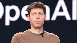 OpenAI Ceo Sam Altman's Home Targeted With Molotov Cocktail