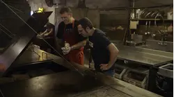 Pickin' Beef