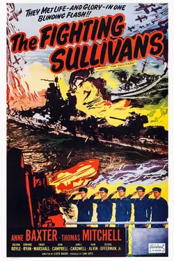 The Fighting Sullivans (1944) (HD Newly Restored)