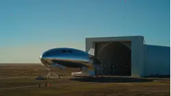 How High-Altitude Platforms Could Transform Global Communications