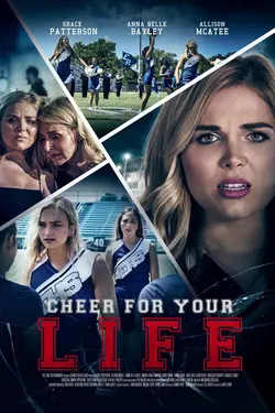 Cheer for Your Life