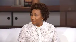 Wanda Sykes dishes on new comedy special