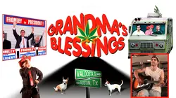 Grandma's Blessings