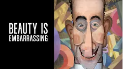 Beauty Is Embarrassing