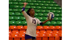 2025 SWAC Volleyball