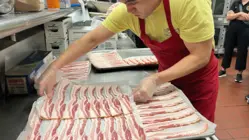 Inside The World's Biggest Truck Stop