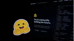 How Hugging Face Is Changing Who Gets to Build Artificial Intelligence