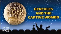 Hercules and the Captive Women