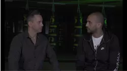 Glory 51 - Badr Interview