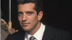 John F. Kennedy Jr.