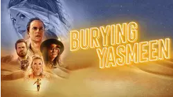 Burying Yasmeen
