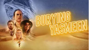 Burying Yasmeen