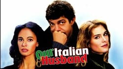 Our Italian Husband
