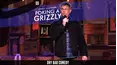 Bengt Washburn - Poking a Grizzly